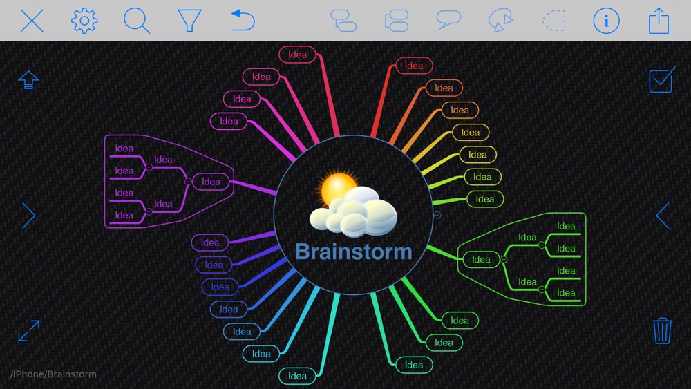 iThoughts 6.6 instal the new for mac