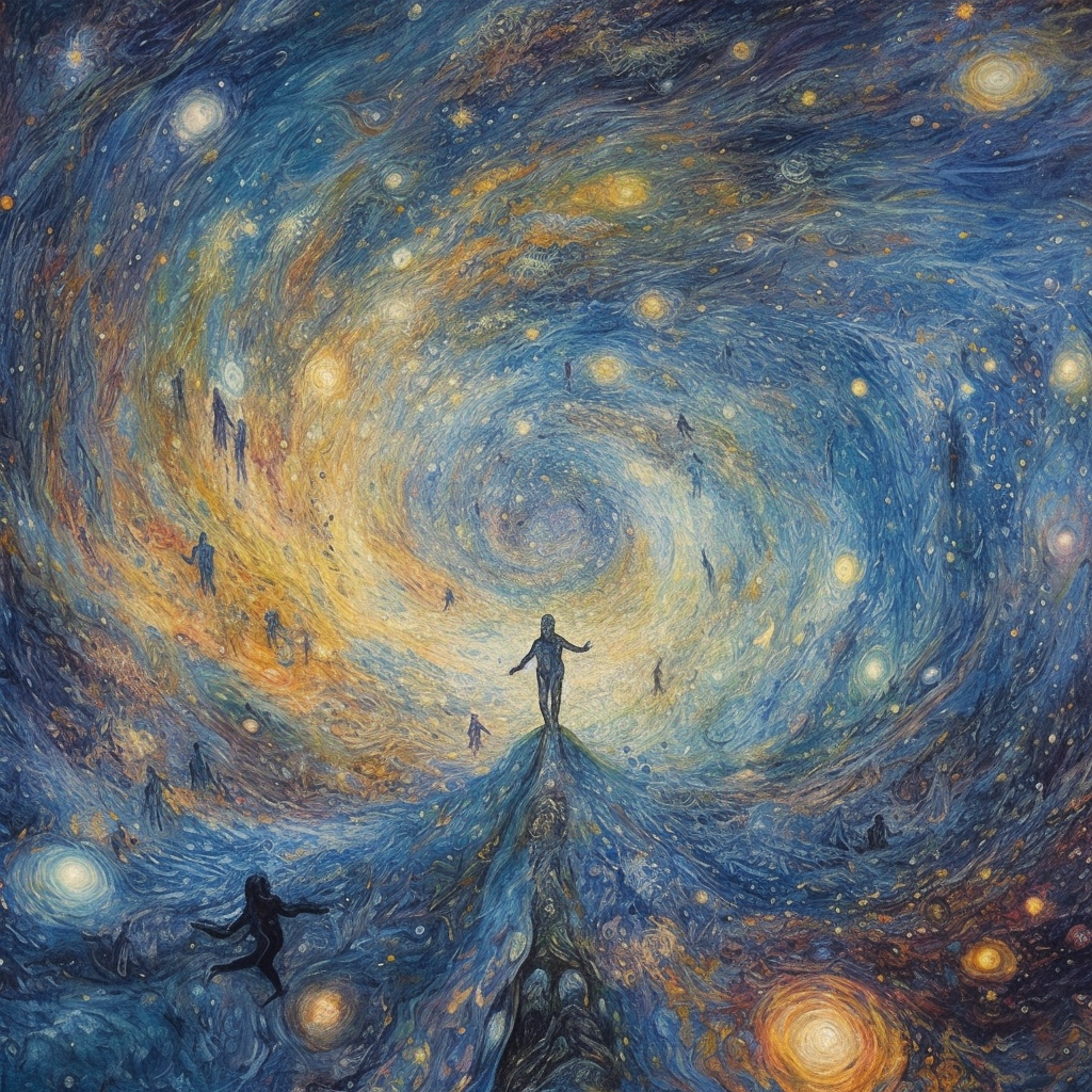 Unveiling the Depths of the Integrated Consciousness Framework: A Comprehensive Exploration of Consciousness and the Self