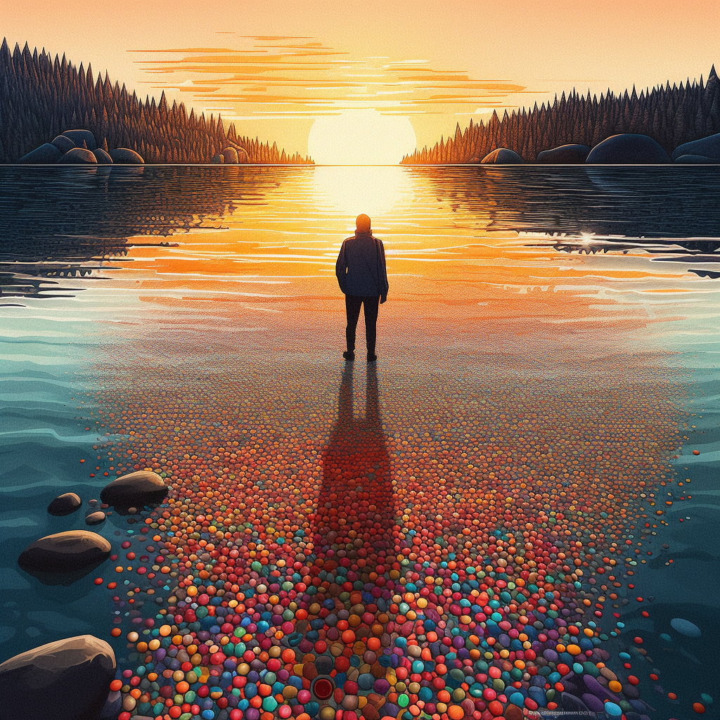 The Power in Vulnerability: Embracing Desire and Navigating Rejection