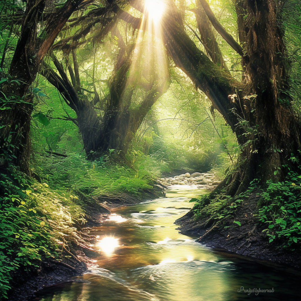 Exploring Natural Pathways to Altered Consciousness