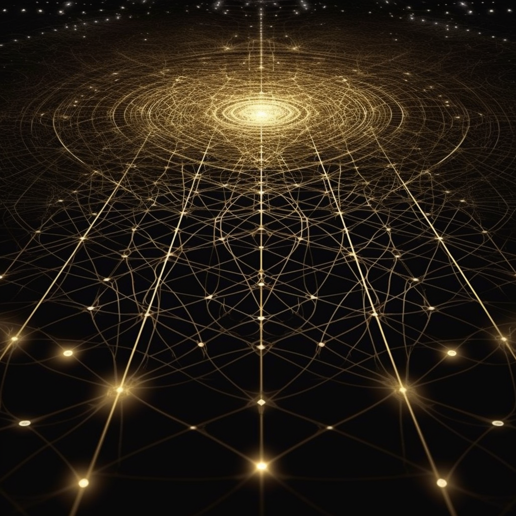 Embracing the Light: The Power of Choice in Every Moment