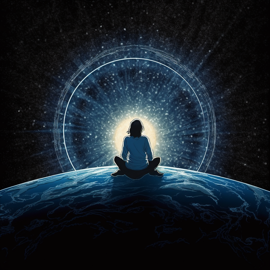 Patterns, Awareness, and the Power of Inner Balance