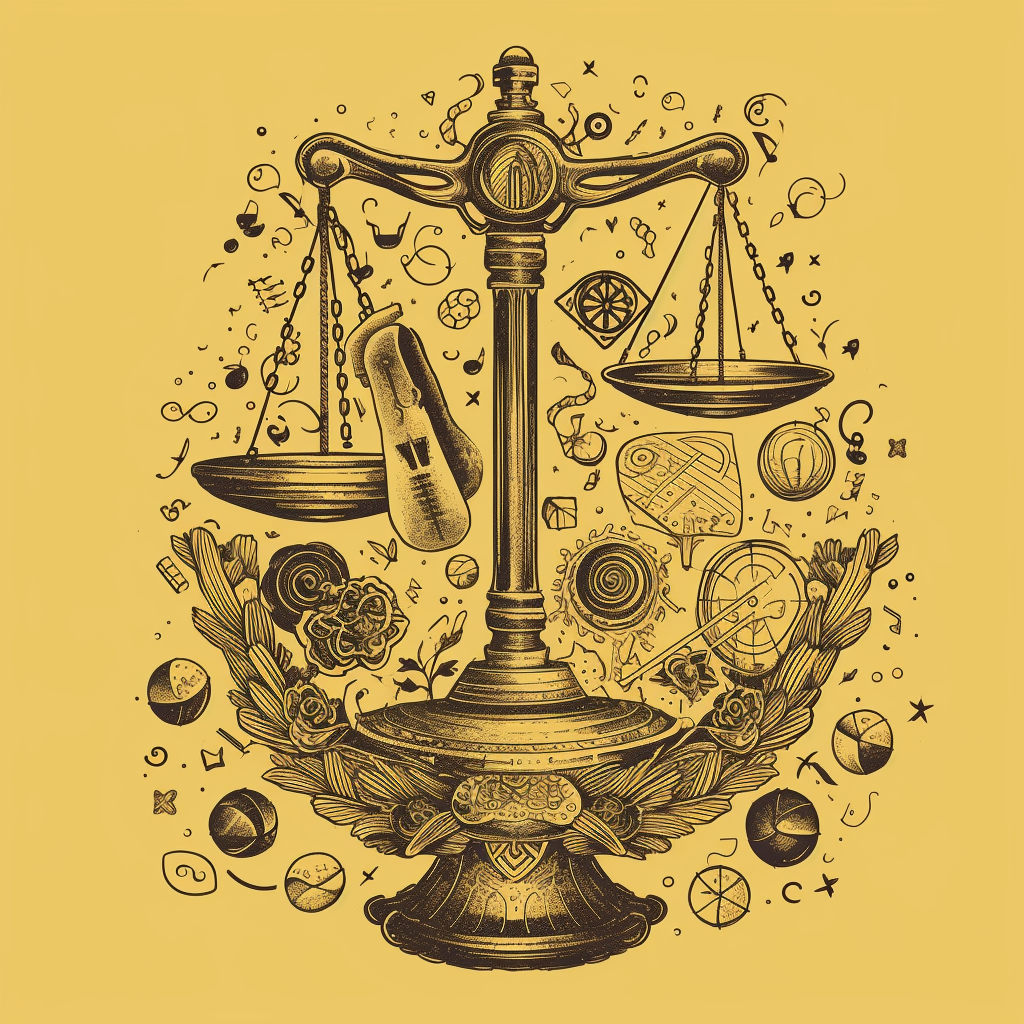 The Science of Achievement and the Art of Fulfillment: A Harmonious Pursuit