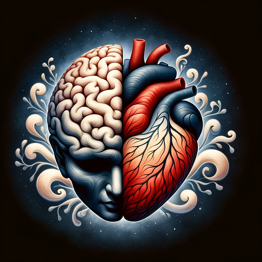 The Harmony of Heart and Mind: Unveiling Life’s Deeper Meanings