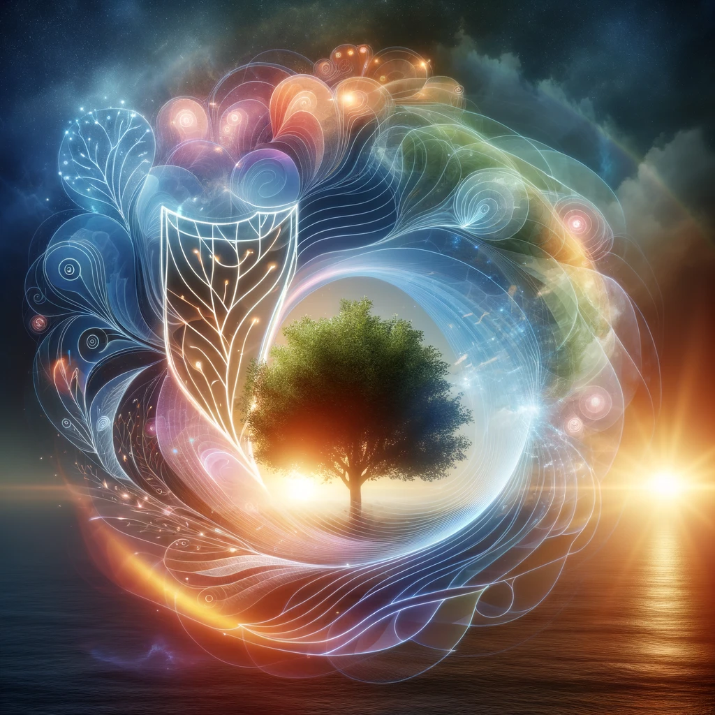 Nurturing Personal and Collective Growth: Respecting Boundaries and Elevating Frequencies